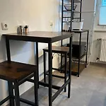 Hive-homes By Interhome アンスバッハ