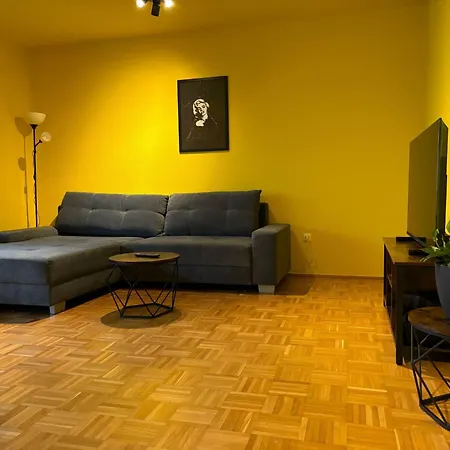 Hive-homes By Interhome