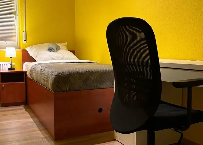 Hive-homes By Interhome