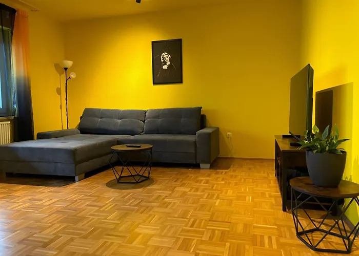Hive-homes By Interhome